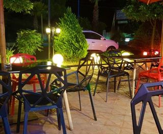 رستوران های پلاژ رستوران های پلاژ