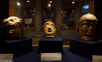 سردیس گلی یک زن سردیس گلی یک زن