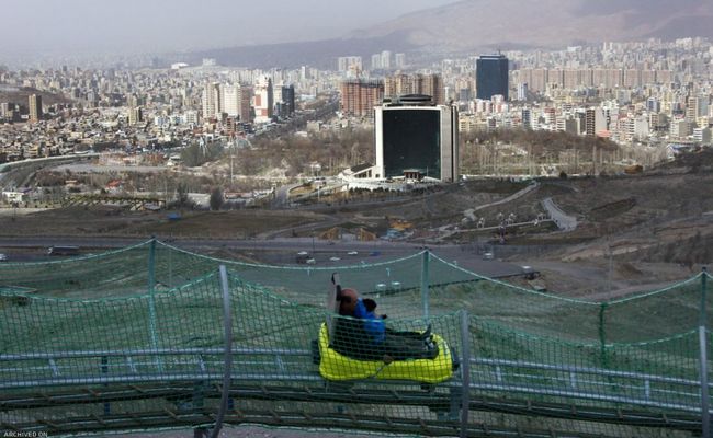 سورتمه تبریز سورتمه تبریز