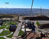 تله کابین عینالی تبریز تله کابین عینالی تبریز