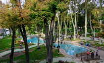 پارک گولهانه استانبول پارک گولهانه استانبول