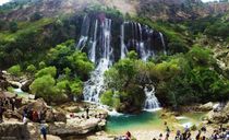 آبشار شوی آبشار شوی