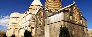 قره کلیسا قره کلیسا