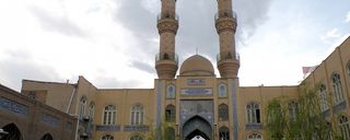 مسجد جامع تبریز مسجد جامع تبریز
