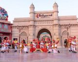 پارک بالیوود دبی پارک بالیوود دبی