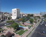 میدان بهارستان میدان بهارستان