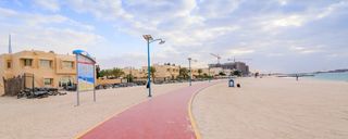 ساحل جی بی آر دبی ساحل جی بی آر دبی