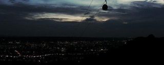 تله کابین عینالی تبریز تله کابین عینالی تبریز