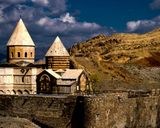 قره کلیسا قره کلیسا