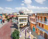 پارک بالیوود دبی پارک بالیوود دبی