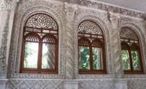 ساختمان موزه سینما ساختمان موزه سینما