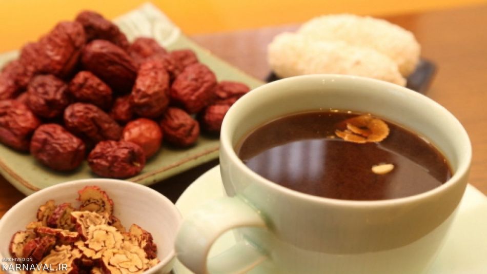 دچوچا | Photo by : Unknown