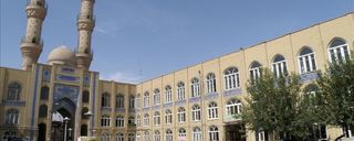 مسجد جامع تبریز مسجد جامع تبریز