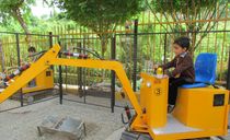 شهربازی بیلینو شهربازی بیلینو