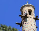 مناره منارجنبان مناره منارجنبان