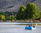 دریاچه کیو دریاچه کیو