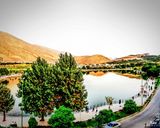 دریاچه کیو دریاچه کیو