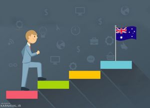 مهاجرت به استرالیا مهاجرت به استرالیا