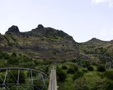 سورتمه ریلی حیران دهکده گردشگری حیران سورتمه ریلی حیران دهکده گردشگری حیران