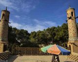 منارجنبان منارجنبان