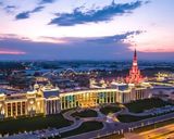 لند آو لجندز لند آو لجندز