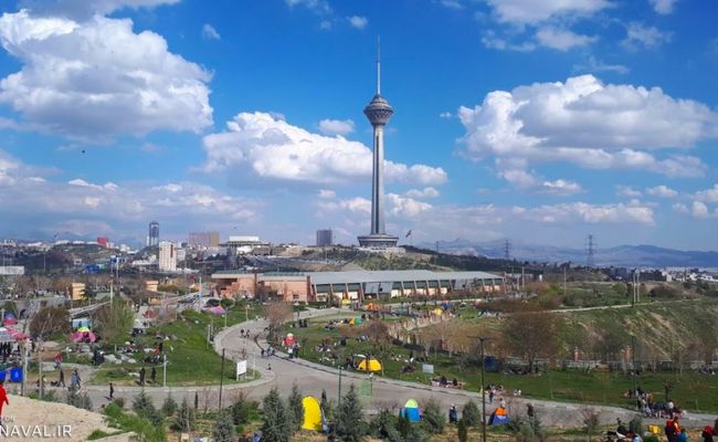 پارک پردیسان پارک پردیسان