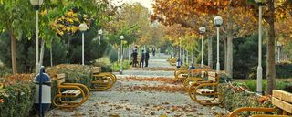 بوستان کوهسنگی مشهد بوستان کوهسنگی مشهد