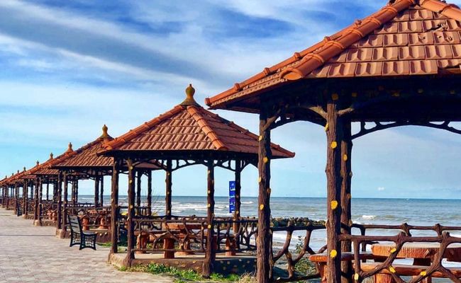 ساحل رادیو دریا چالوس ساحل رادیو دریا چالوس