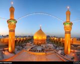 حرم امام حسین (ع) حرم امام حسین (ع)