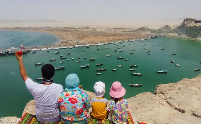 بندر بریس چابهار بندر بریس چابهار