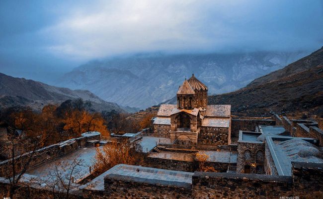 کلیسای سن استپانوس کلیسای سن استپانوس