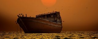 کلبه هور کیش کلبه هور کیش