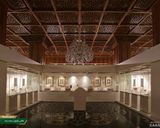 کتابخانه و موزه ملی ملک کتابخانه و موزه ملی ملک