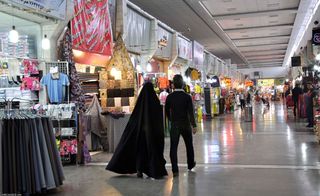 بازار خیام مشهد بازار خیام مشهد