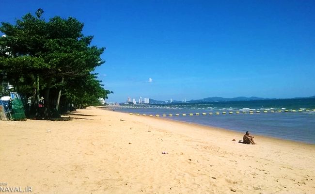 ساحل جامتین تایلند ساحل جامتین تایلند