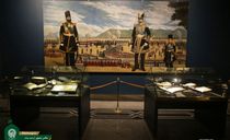 موزه ملی ملک موزه ملی ملک