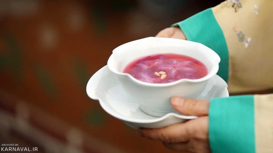 اومیجاچا | Photo by : Unknown