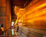 مجسمه بودا در وات فو مجسمه بودا در وات فو