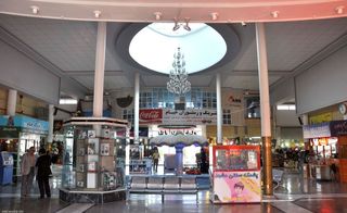 بازار خیام مشهد بازار خیام مشهد