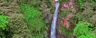 آبشار گزو مازندران آبشار گزو مازندران