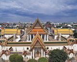 معبد وات فو معبد وات فو