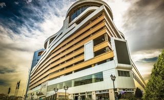 مرکز خرید آسمان مشهد مرکز خرید آسمان مشهد