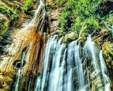 آبشار وارک لرستان آبشار وارک لرستان