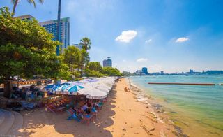 ساحل پاتایا ساحل پاتایا