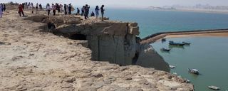 ساحل بریس چابهار ساحل بریس چابهار