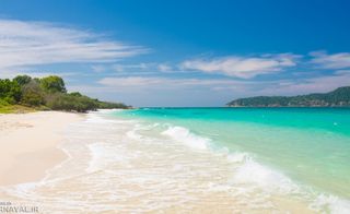 جزیره بامبو پاتایا جزیره بامبو پاتایا