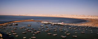 ساحل بریس چابهار ساحل بریس چابهار