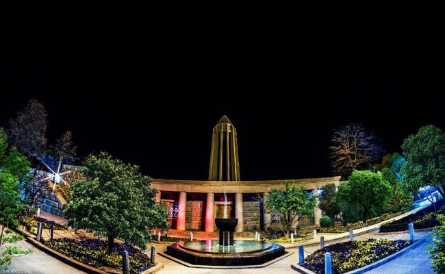 آرامگاه ابن سینا آرامگاه ابن سینا