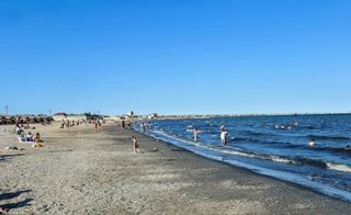 ساحل شیخوف باکو ساحل شیخوف باکو