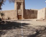 قلعه باقرآباد قلعه باقرآباد